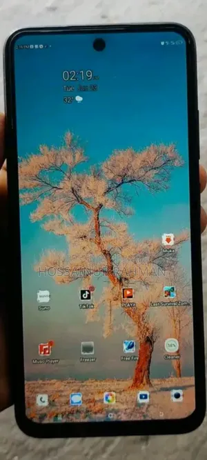 আইটেল পাওয়ার ৭০ ১২৮ জিবি ব্ল্যাক