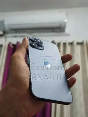 Apple iPhone 12 Pro Max 128 GB Blue
