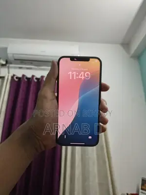 Apple iPhone 12 Pro Max 128 GB Blue