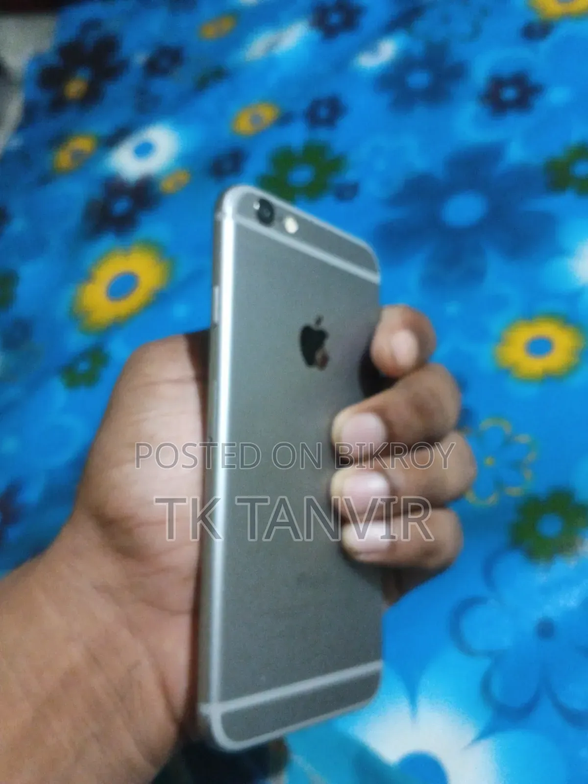 Apple iPhone 6 32 GB Silver