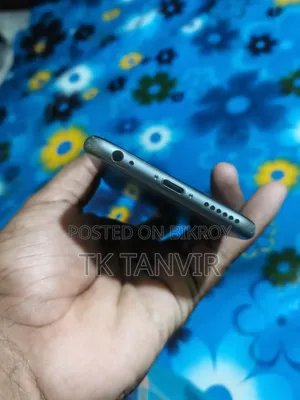 Apple iPhone 6 32 GB Silver