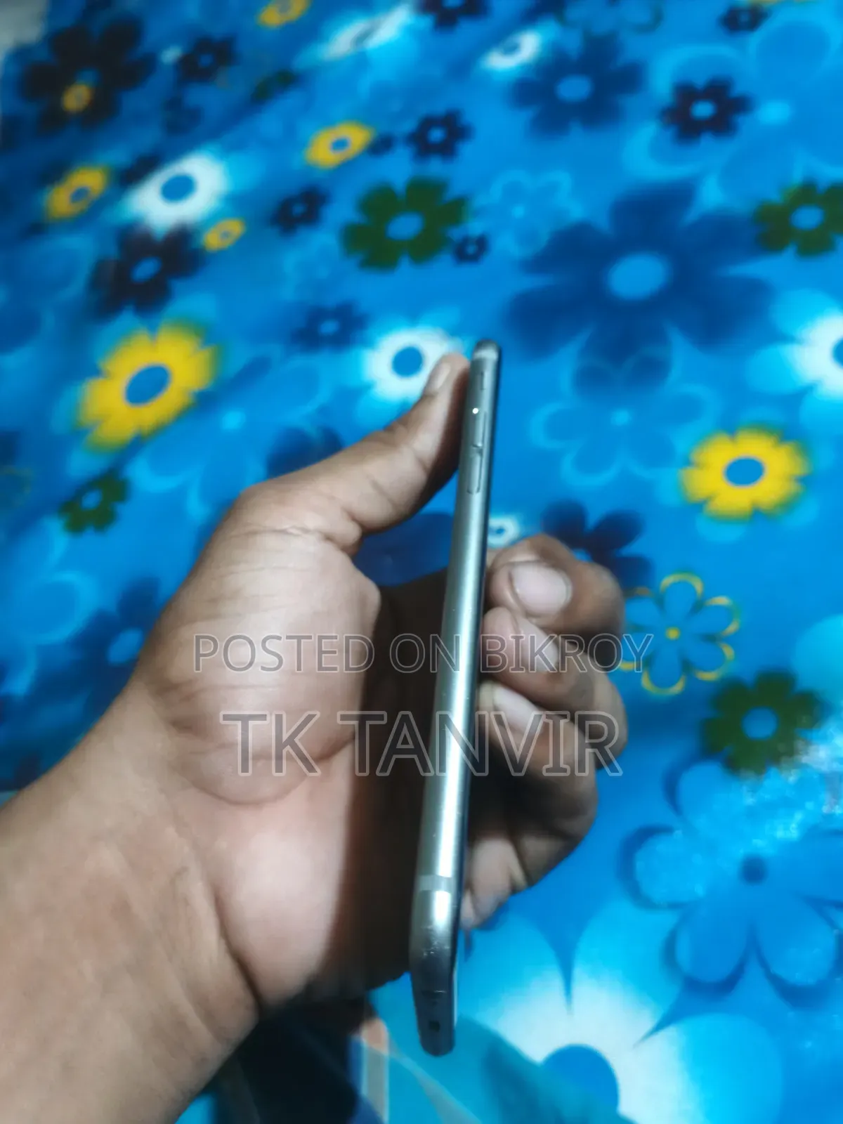 Apple iPhone 6 32 GB Silver