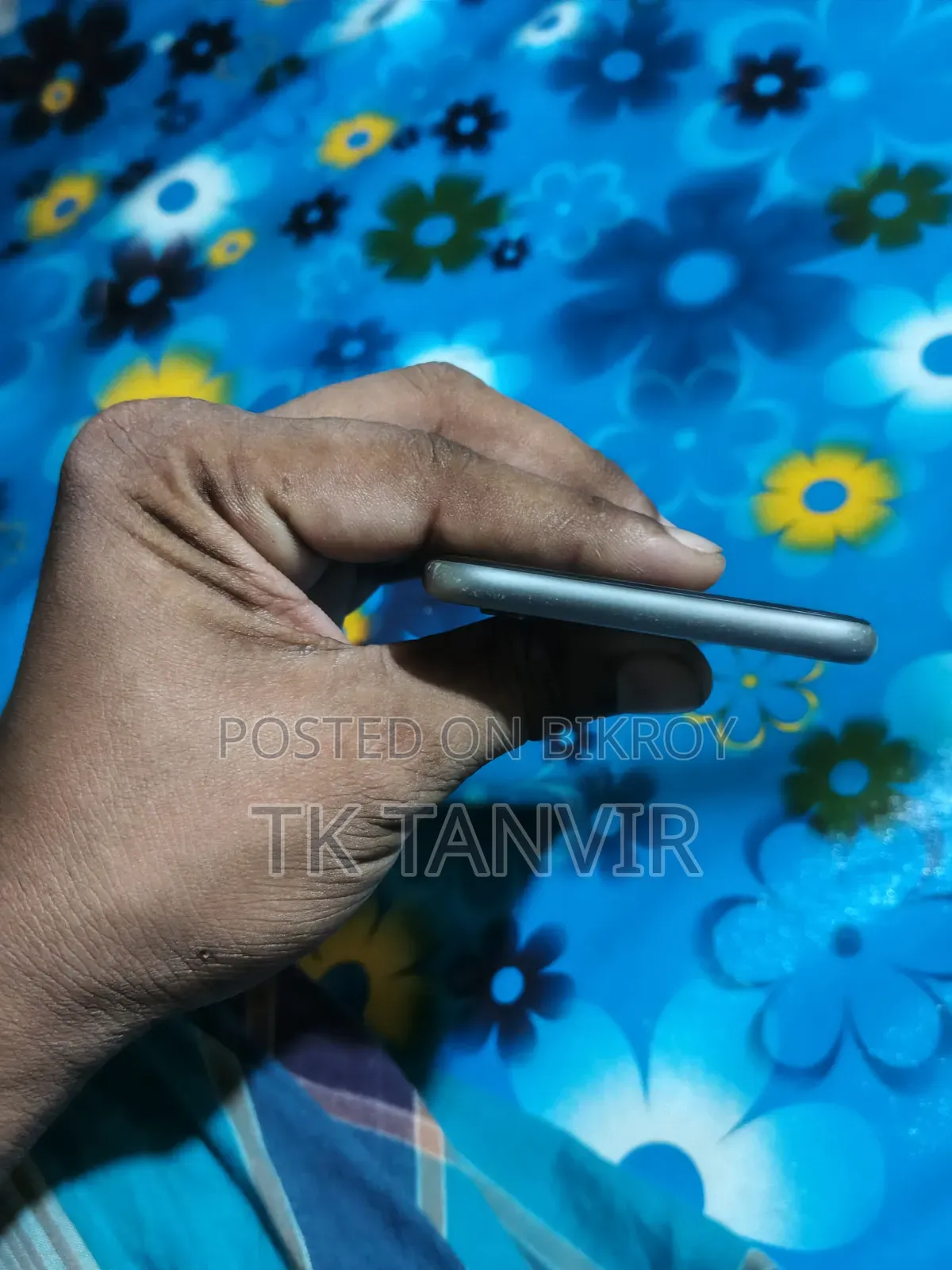 Apple iPhone 6 32 GB Silver