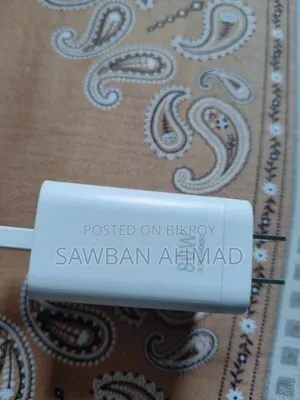 ৮০ ওয়াট চার্জার
