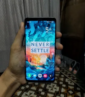 Samsung Galaxy S9 64 GB Black