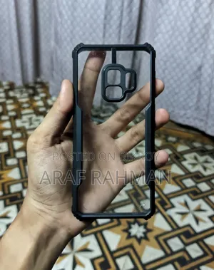 Samsung Galaxy S9 64 GB Black