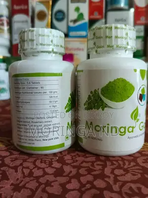 Moringa Gain