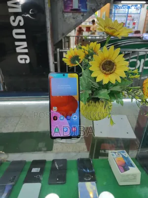 Samsung Galaxy A51 128 GB Blue