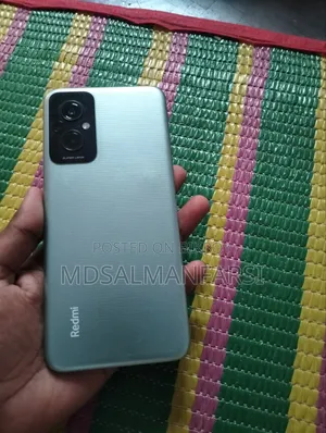 Xiaomi Redmi 11 Prime 64 GB Green