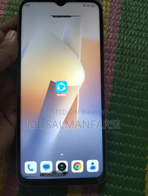 Xiaomi Redmi 11 Prime 64 GB Green