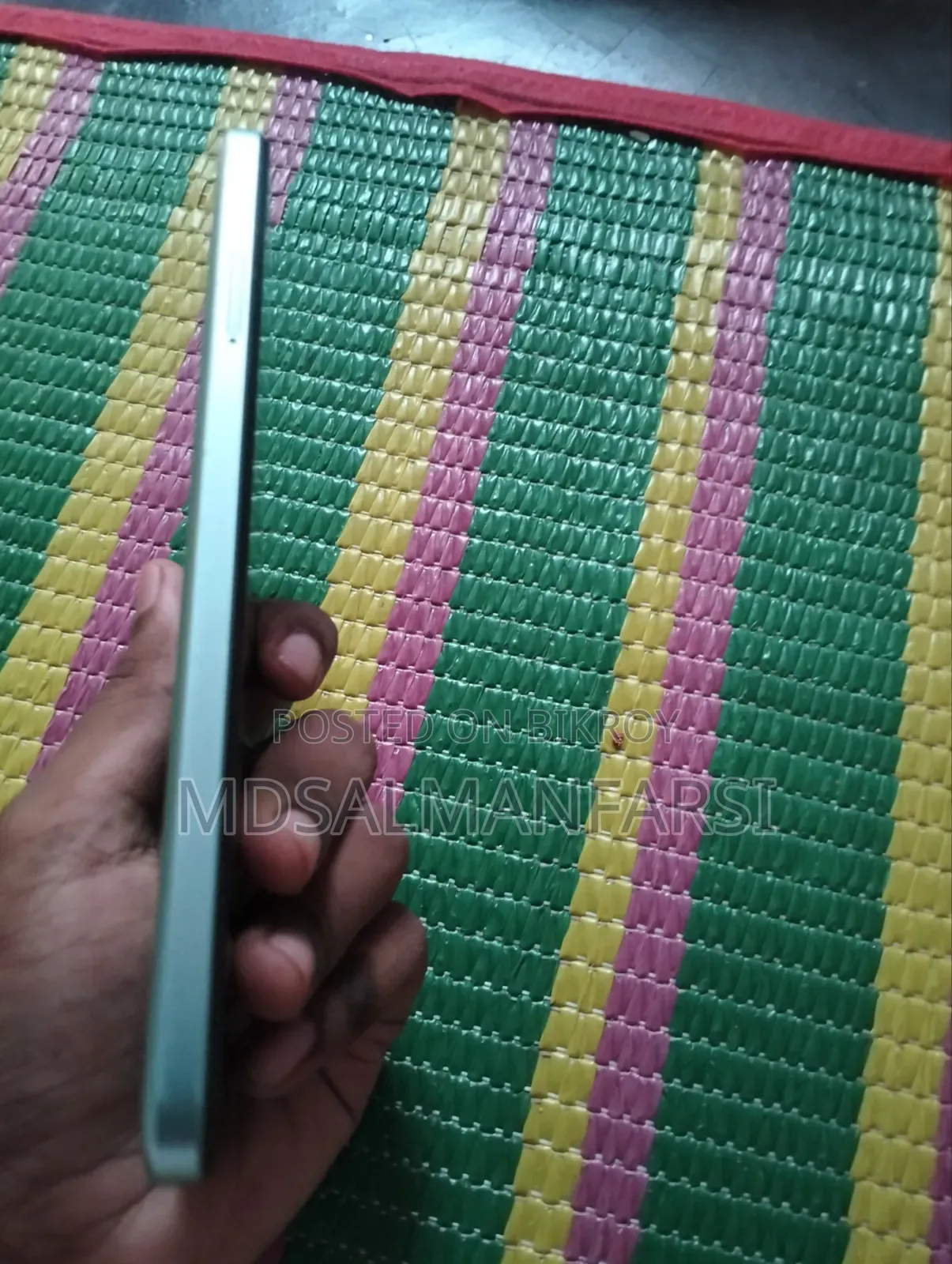 Xiaomi Redmi 11 Prime 64 GB Green