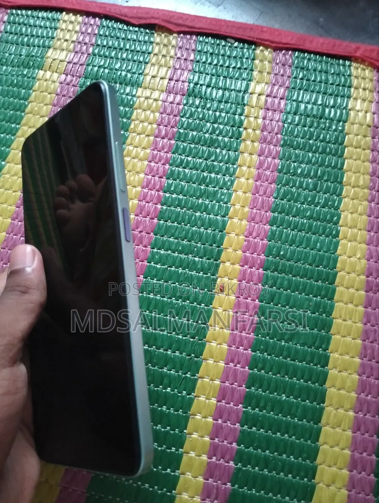 Xiaomi Redmi 11 Prime 64 GB Green
