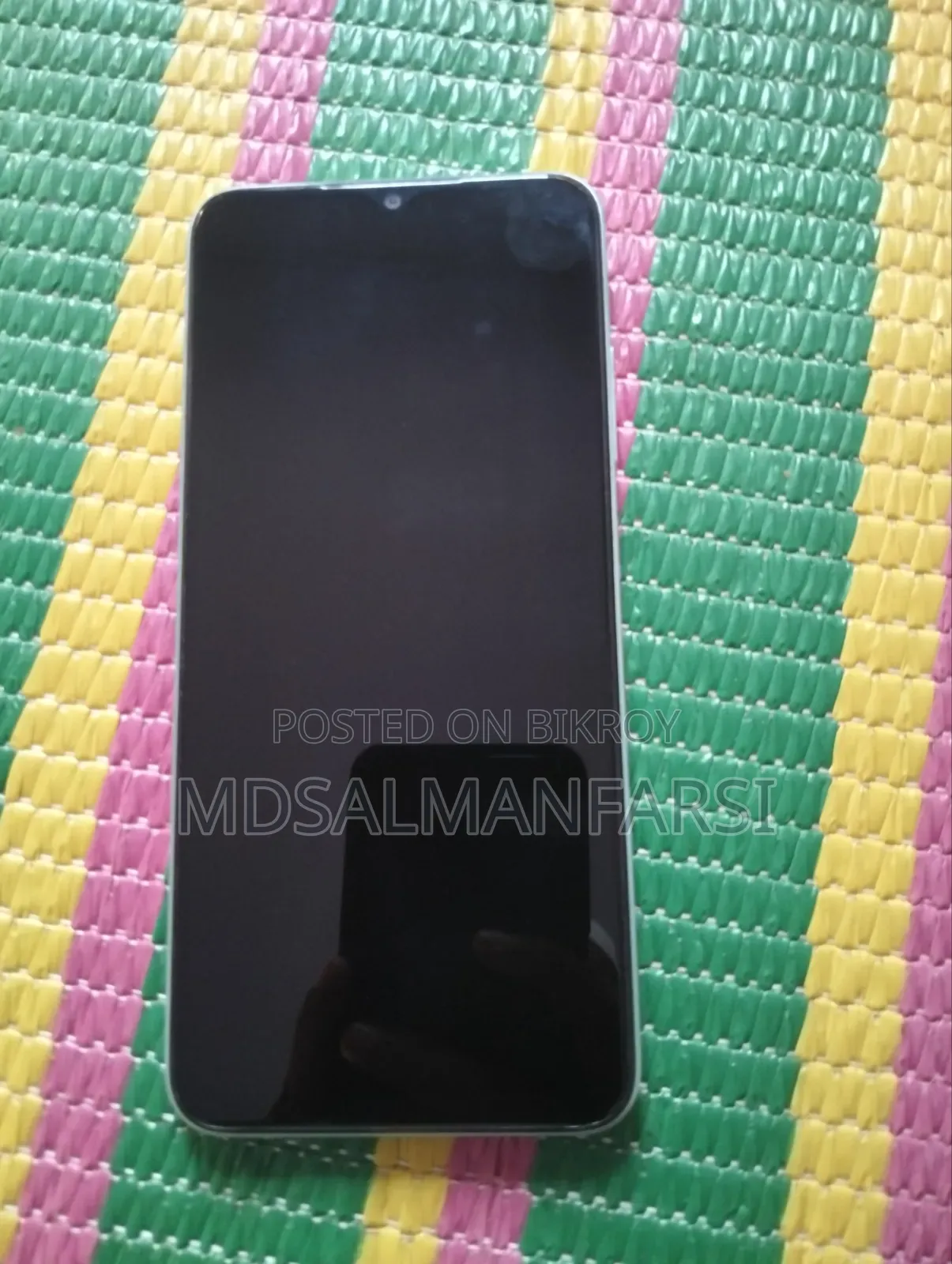 Xiaomi Redmi 11 Prime 64 GB Green