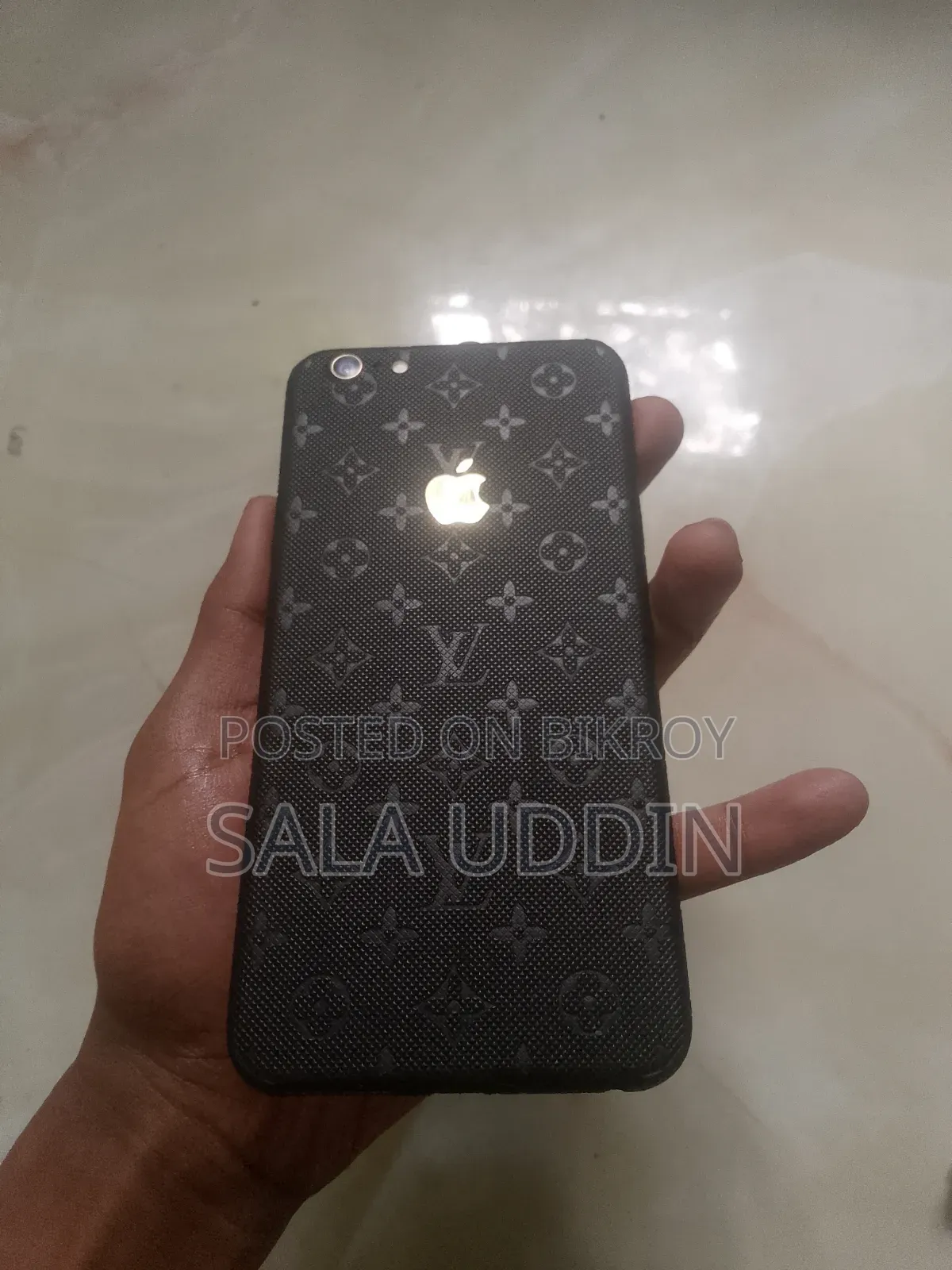 Apple iPhone 6 Plus 64 GB Gold