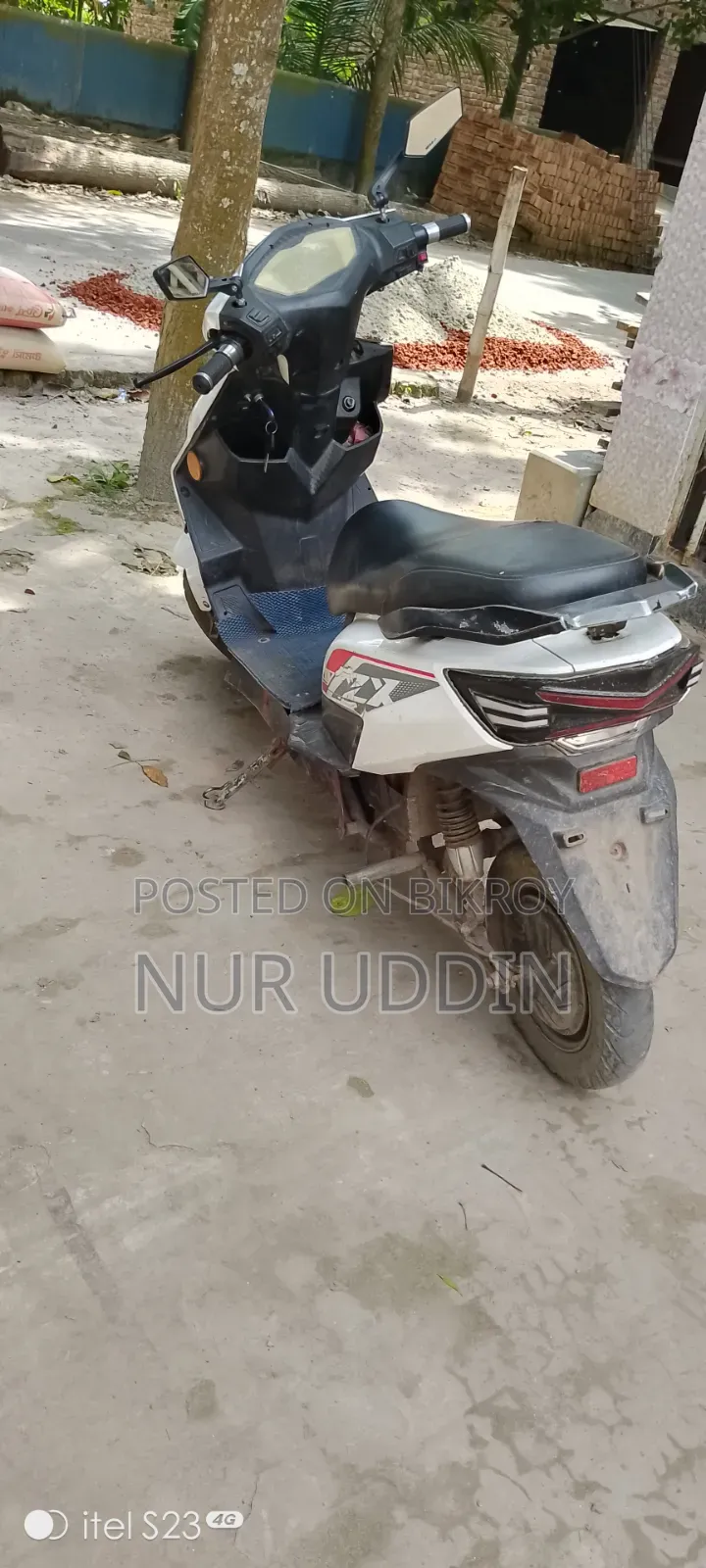 Akij Durdanto v6 2024