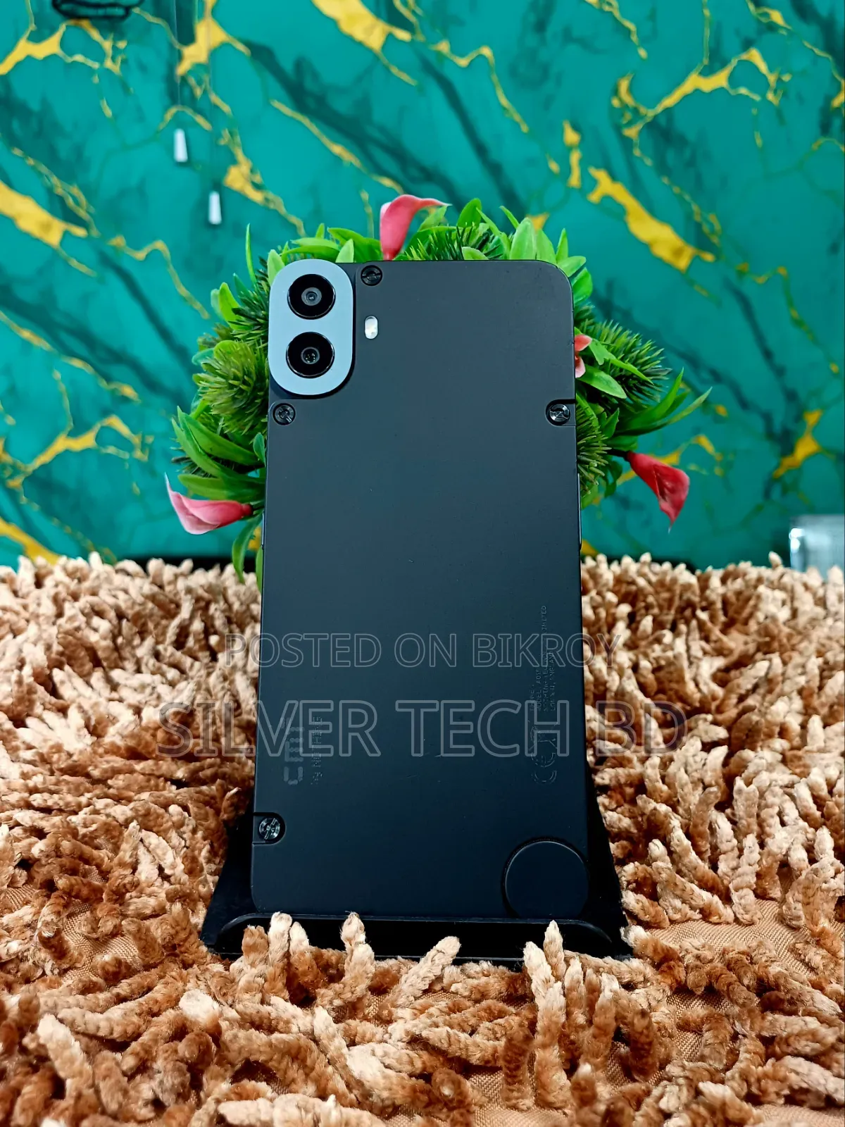 Nothing Phone CMF Phone 1 128 GB Blue
