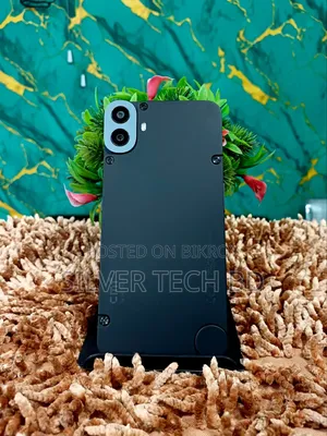 নাথিং ফোন সিএমএফ ফোন ১ ১২৮ জিবি ব্লু