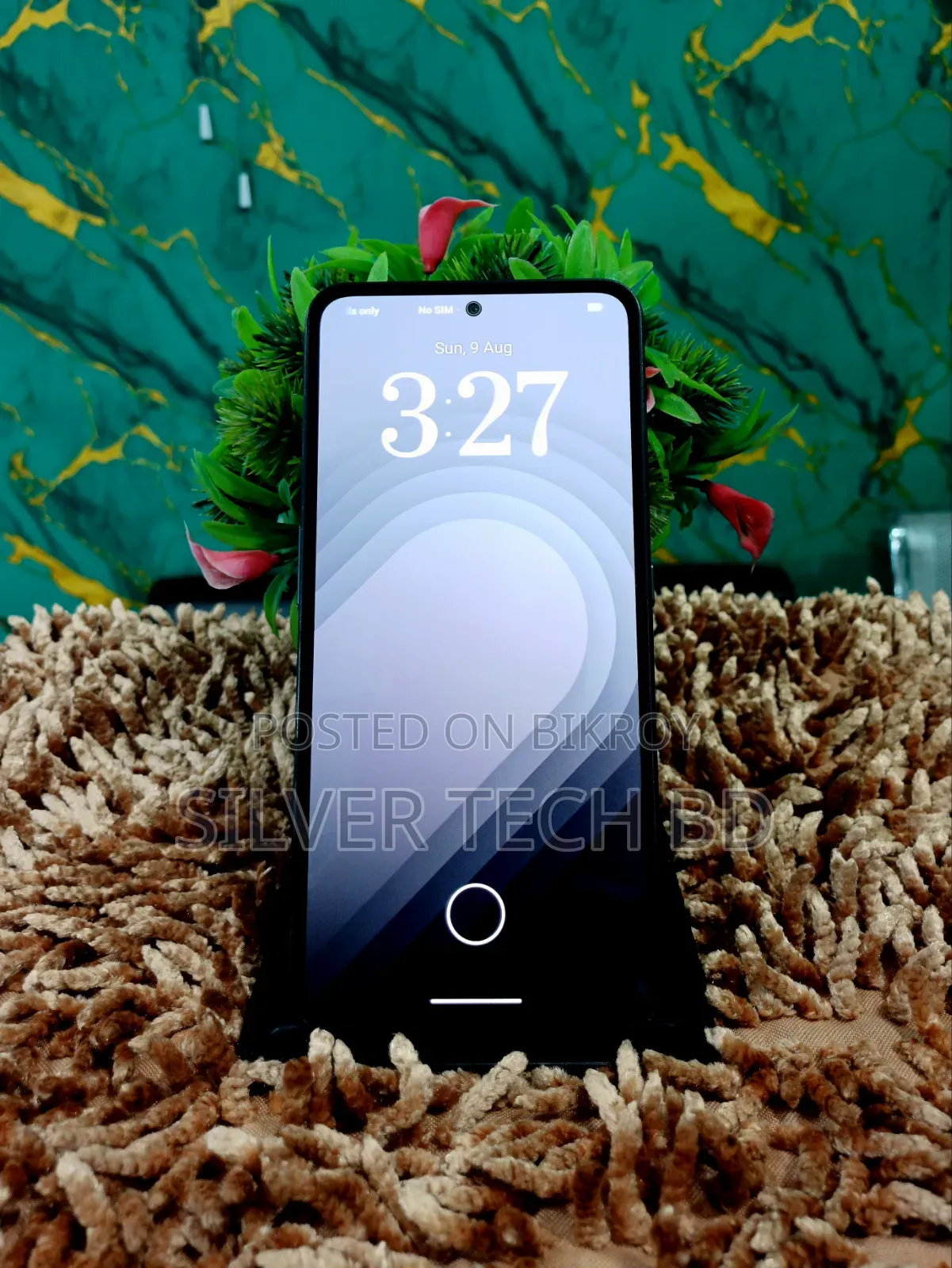 Nothing Phone CMF Phone 1 128 GB Blue