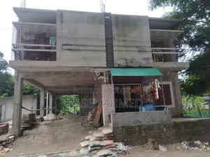 মধু সিটি ২, কেরানীগঞ্জে ৬-বেডরুমের বাড়ি বিক্রয়ের জন্য