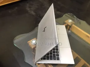 ল্যাপটপ HP EliteBook 830 G7 8GB Intel Core I5 SSD 256GB