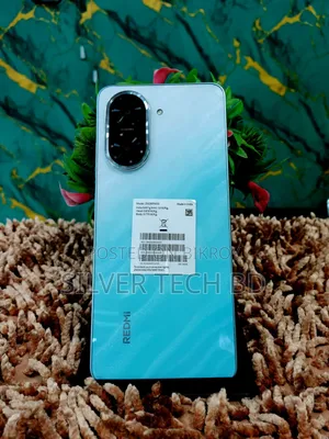 শাওমি রেডমি এ৫ ৪জি ৬৪ জিবি সিলভার