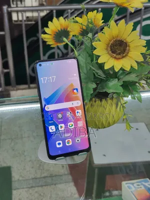 Oppo F21 Pro 128 GB Black
