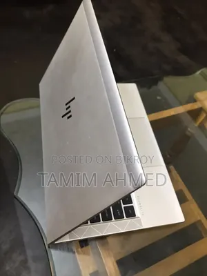 ল্যাপটপ HP EliteBook 830 G7 8GB Intel Core I5 SSD 256GB