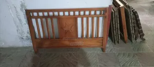 4/7 Feet Bed
