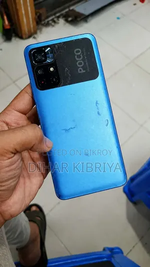 Xiaomi 11T 128 GB Blue
