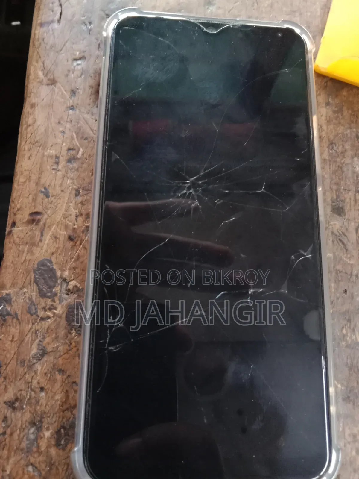 Vivo Y17 256 GB Blue