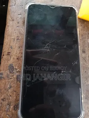 Vivo Y17 256 GB Blue