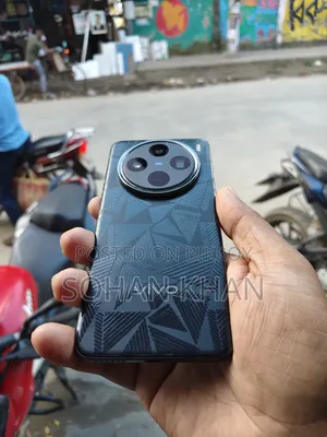 Vivo X200 512 GB Black