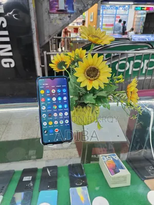 Vivo Y20 64 GB Blue