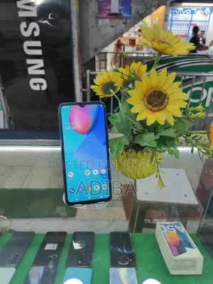 Vivo Y20 64 GB Blue
