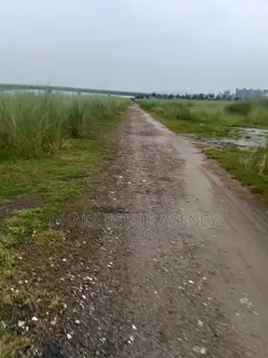 জরুরি ব্লক-এম, ১০ কাঠা প্লট বিক্রি
