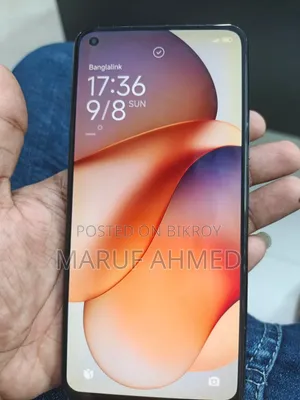 Xiaomi 11 Lite 5G NE 128 GB Black