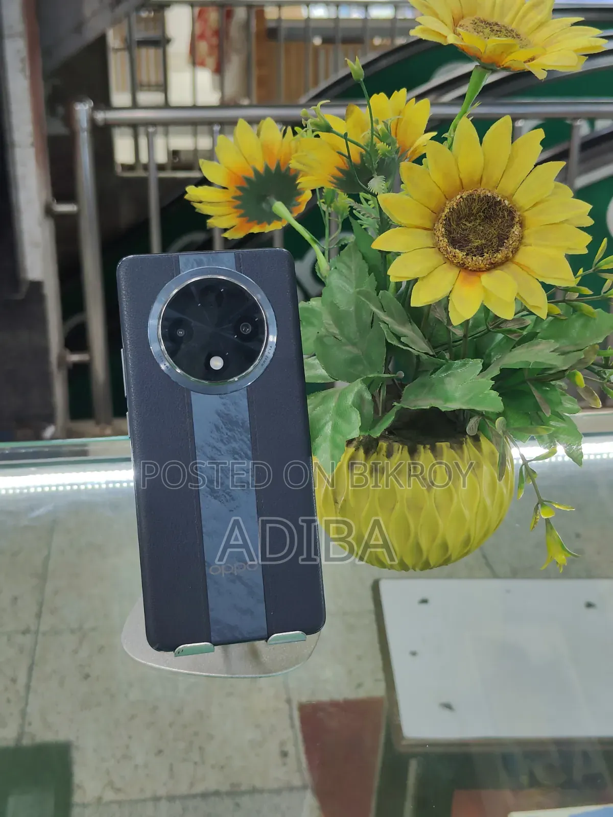 Oppo F27 Pro+ 128 GB Blue