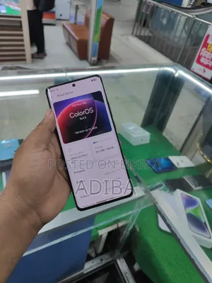 Oppo F27 Pro+ 128 GB Blue
