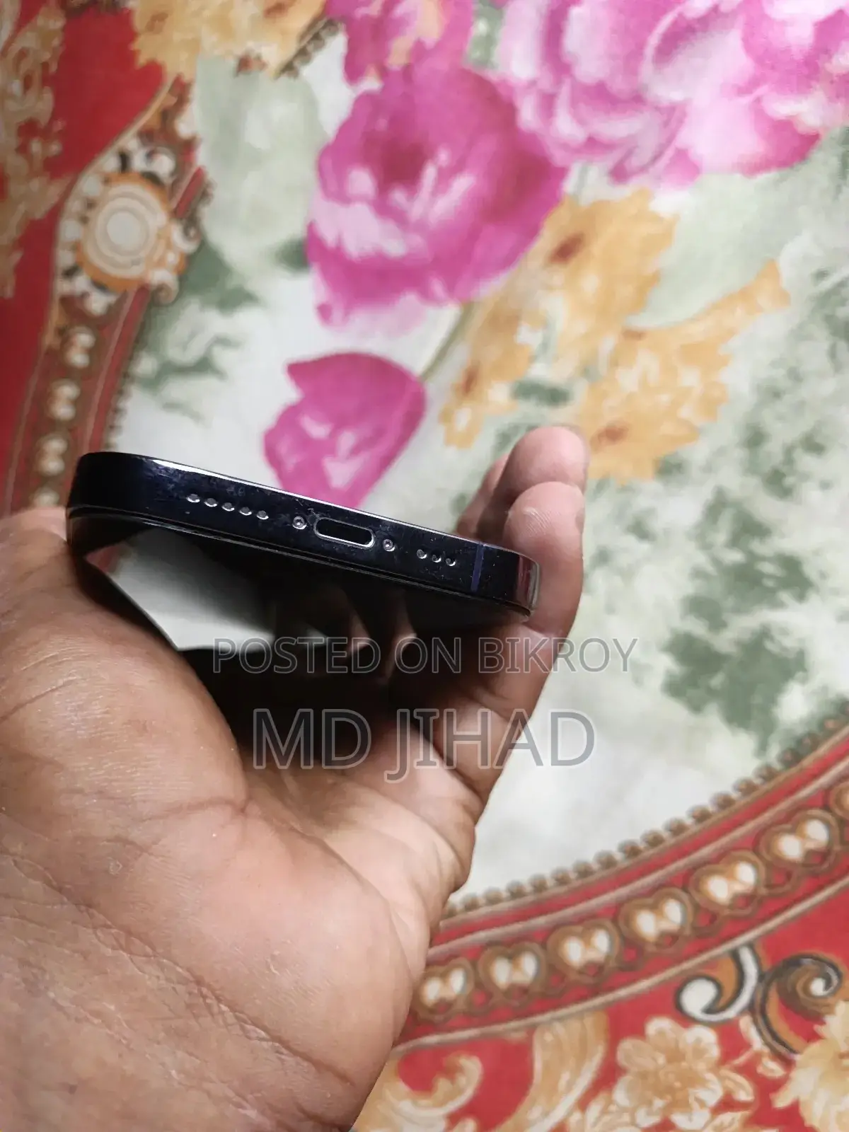 অ্যাপল আইফোন ১৪ প্রো ২৫৬ জিবি পার্পল