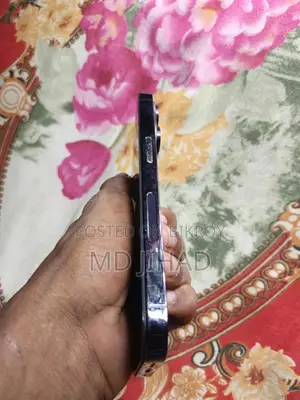 অ্যাপল আইফোন ১৪ প্রো ২৫৬ জিবি পার্পল
