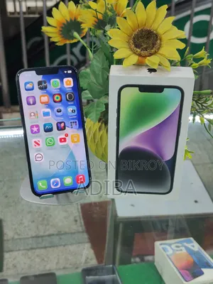 Apple iPhone 14 128 GB Blue