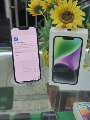 Apple iPhone 14 128 GB Blue