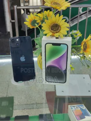 Apple iPhone 14 128 GB Blue