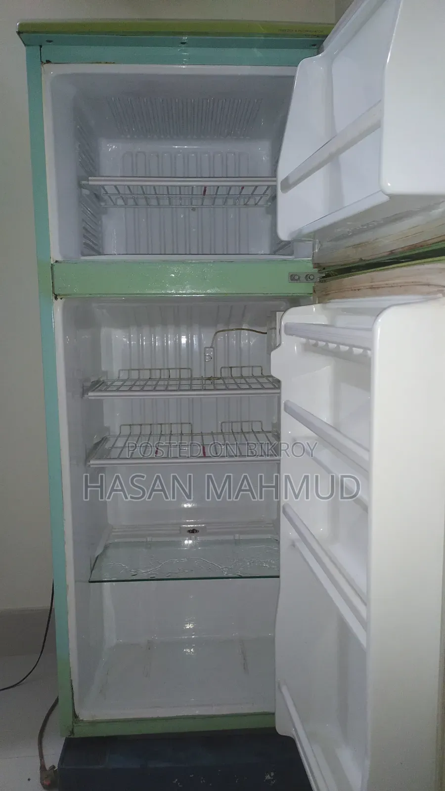 Super General Refrigerator