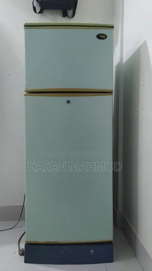 Super General Refrigerator