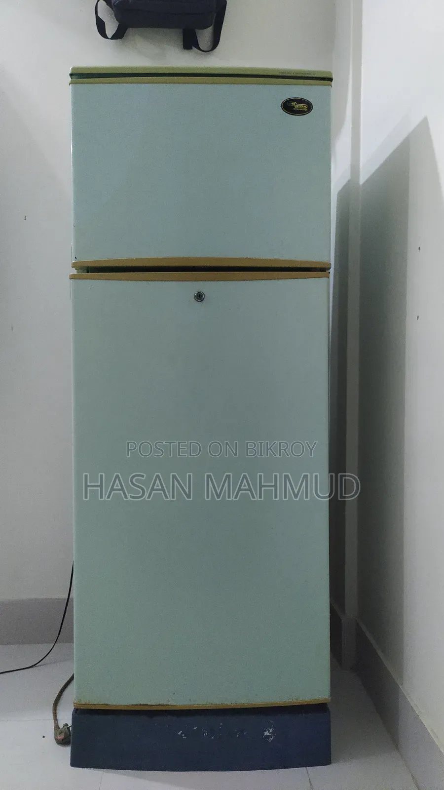 Super General Refrigerator
