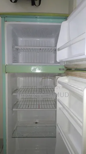 Super General Refrigerator