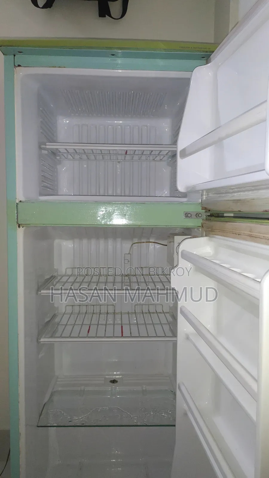 Super General Refrigerator