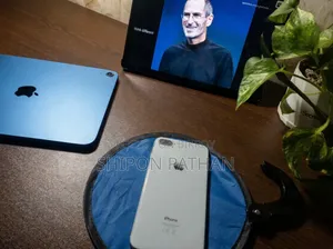 Apple iPhone 8 Plus 64 GB Silver