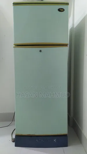 Super General Refrigerator